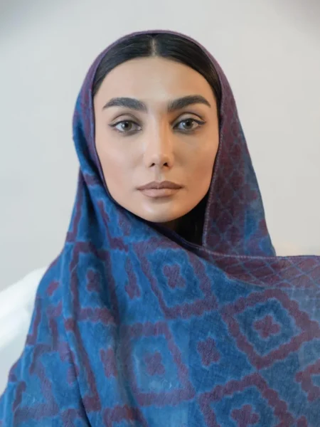شال کات ورک لوزی