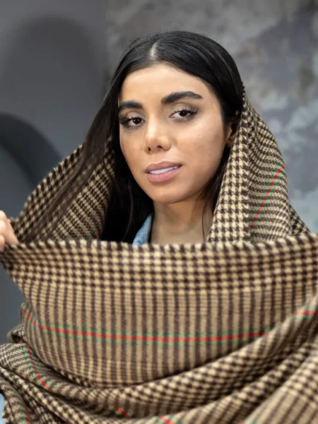 شال موهر پیچازی
