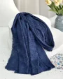 شال لمه پلیسه گوچی