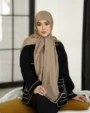 روسری ژاکارد ال وی