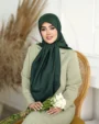 روسری ژاکارد ال وی