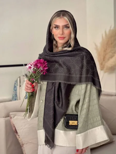 روسری لمه گوچی