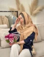 روسری لمه گوچی