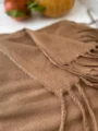 شال ساده موهر