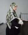 روسری نخی گوچی
