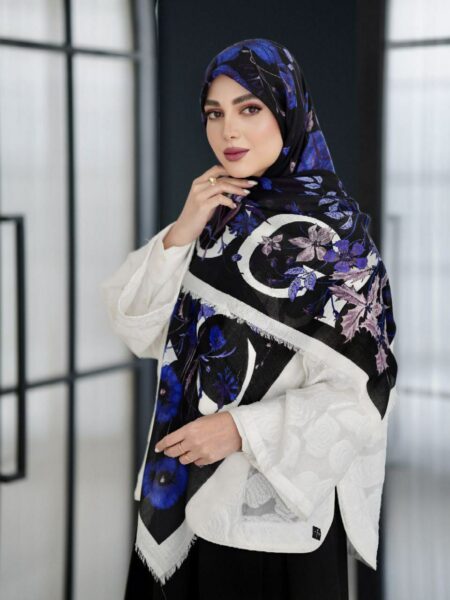 روسری نخی گوچی