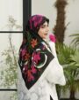 روسری نخی گوچی