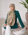 روسری نخی GUCCI