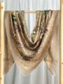 روسری نخی GUCCI