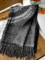 شال Loewe ریشه فیتیله