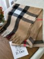 شال موهر Burberry