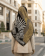 روسری کشمیر دیور