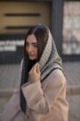 روسری موهر گوچی