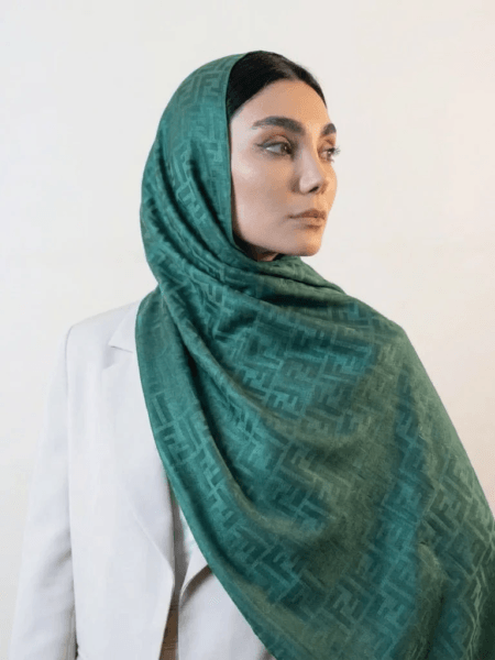 شال لمه فندی