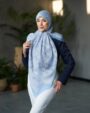 روسری طرح گویارد