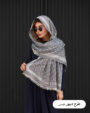 شال کشمیر تابستانه برند