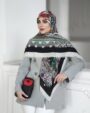 روسری نخی ونیز