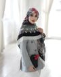 روسری نخی ونیز