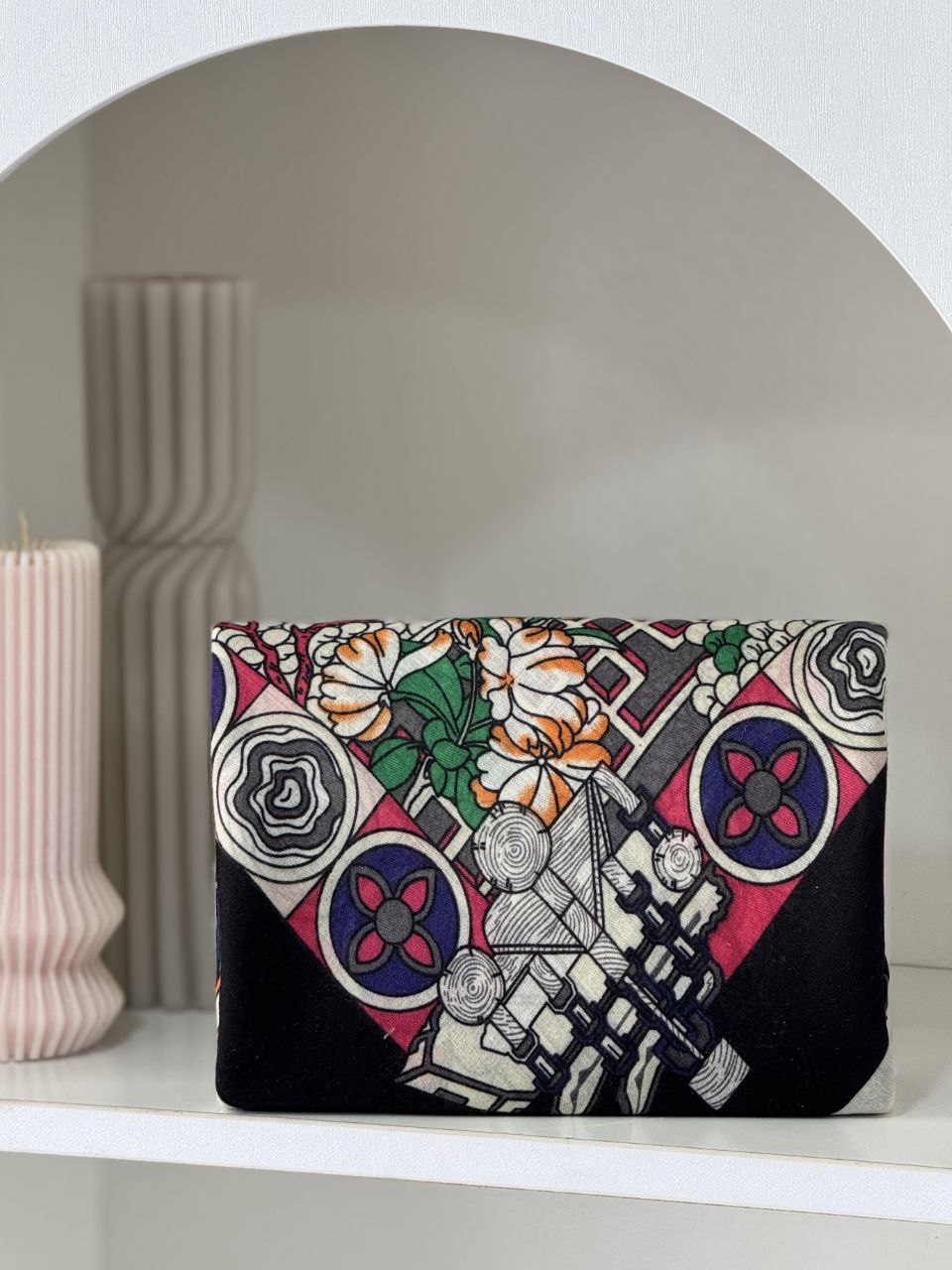 روسری نخی ونیز
